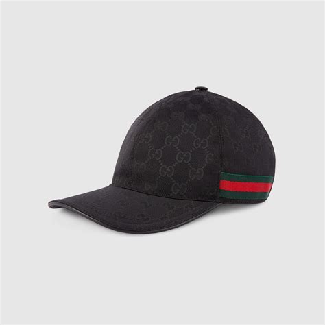 gucci ball cap mens|Gucci baseball cap cheap.